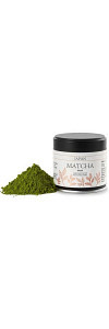 BIO Matcha-Tee und Matcha-Zubehör