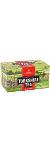 Yorkshire Tee 40 Aufgussbeutel
