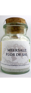 Meersalz Flor de Sal